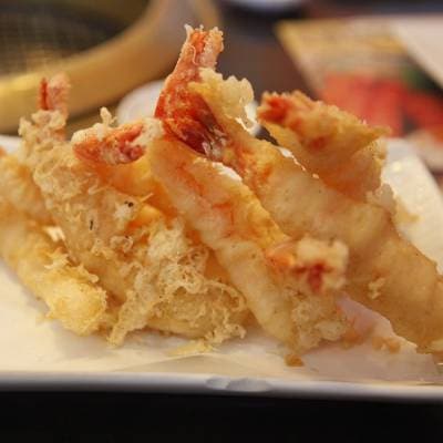 TEMPURA 